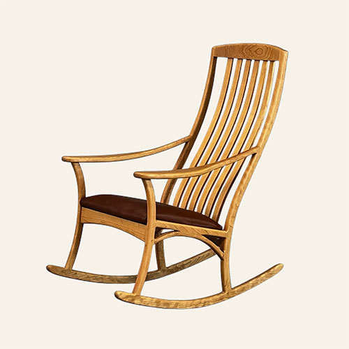 Thetford Hill Rocker