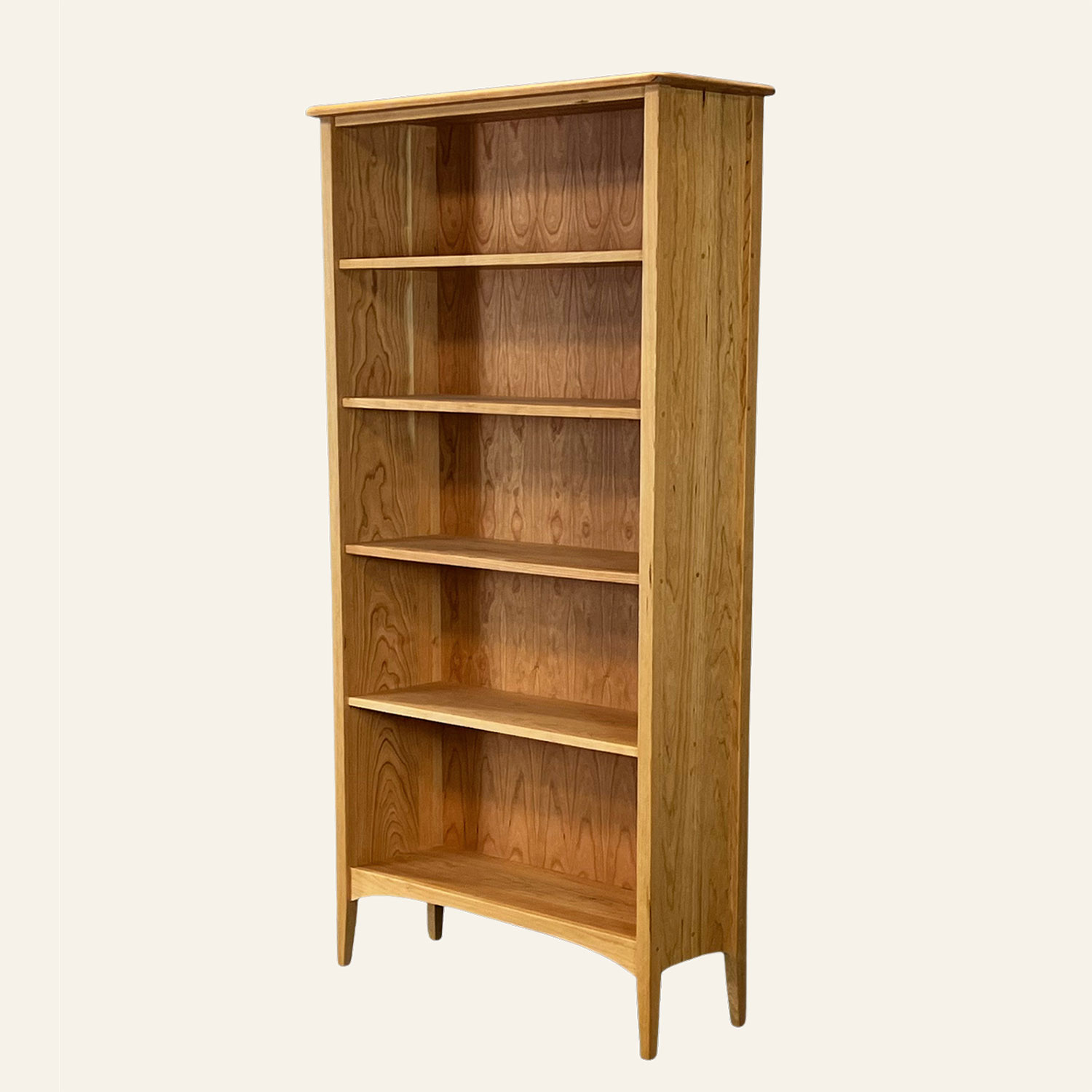 New England Bookcase 264258