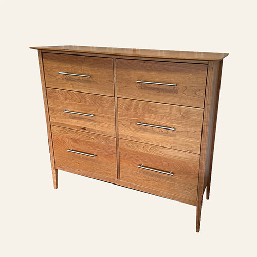 Hyde Park Dresser