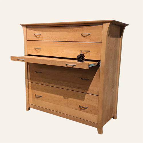 Vernon Dresser