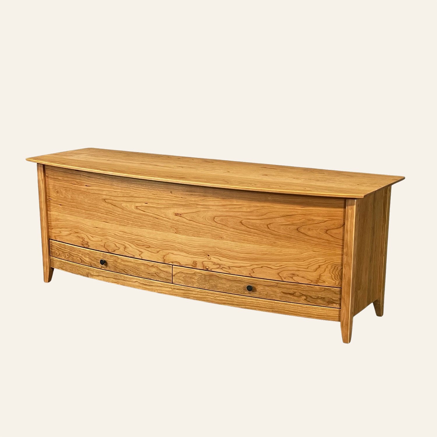 Chelsea Blanket Chest