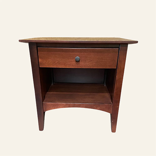New England Nightstand 264375