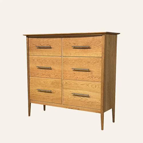 Hyde Park Dresser