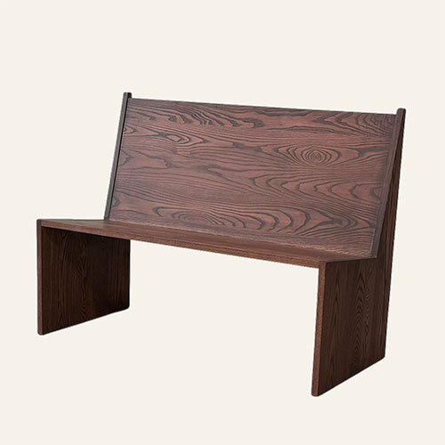 Deacon's Bench