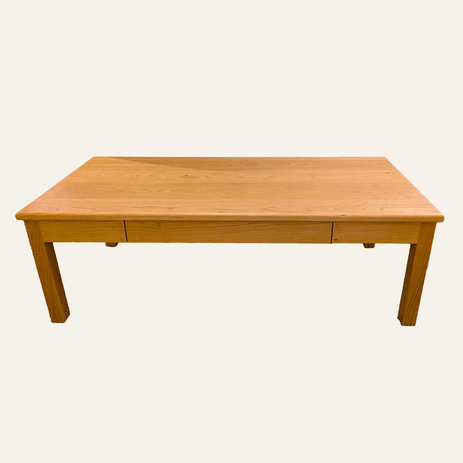Parsons Coffee Table 264429