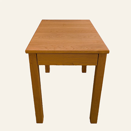 Parsons End Table