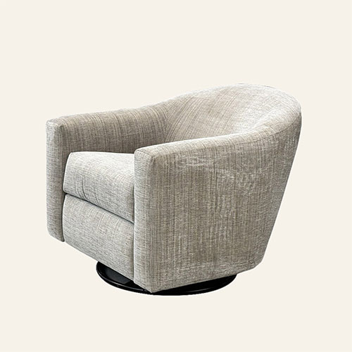 Burke Living Room Seating