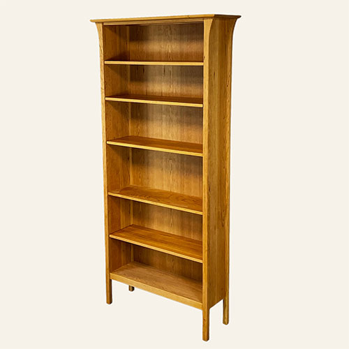 Vernon Bookcase