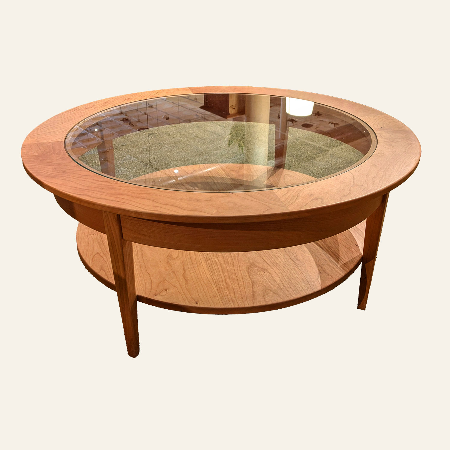 Calais Coffee Table 264468
