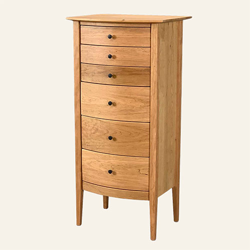 Chelsea Lingerie Chest
