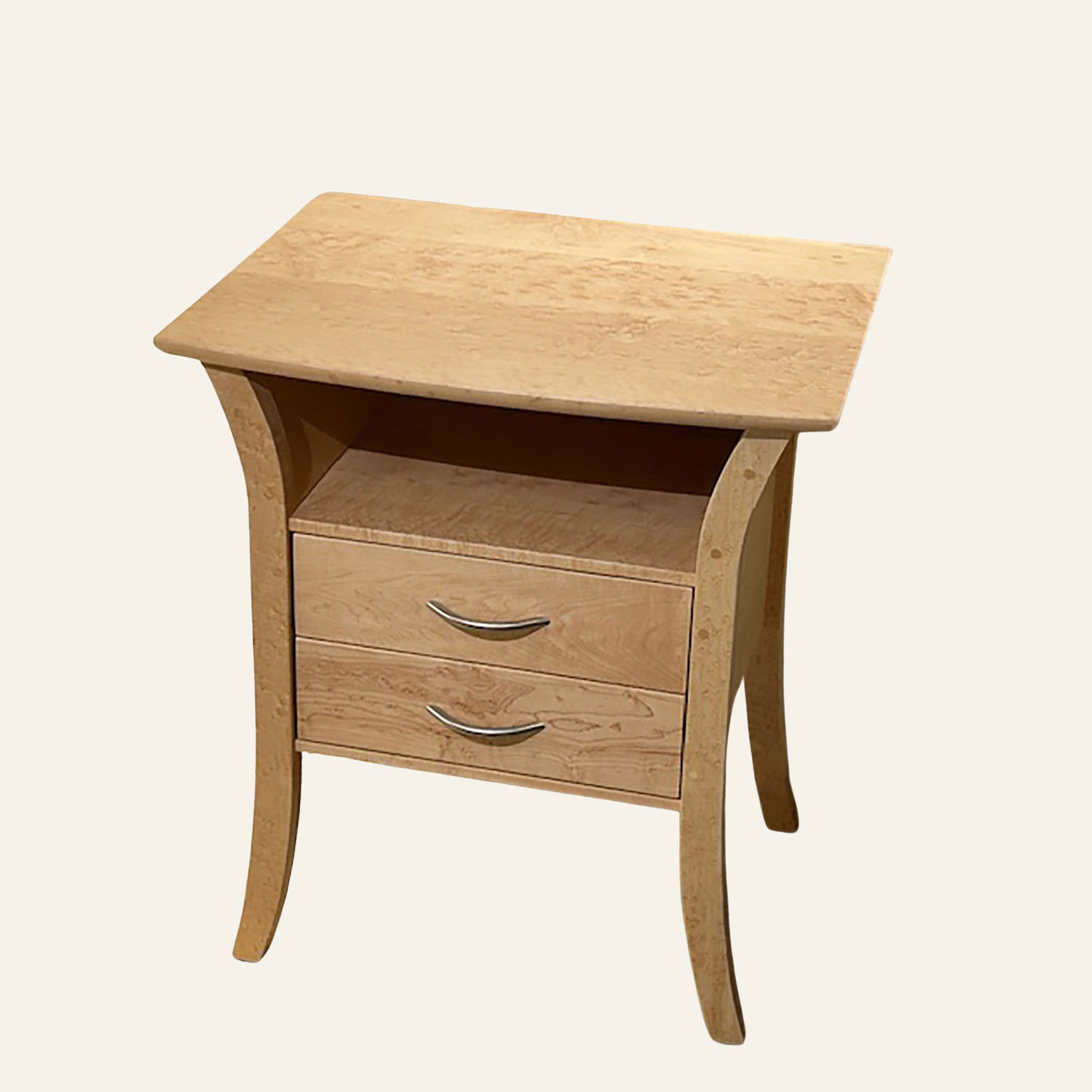 Vernon Nightstand