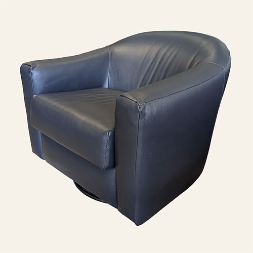 Burke Living Room Seating