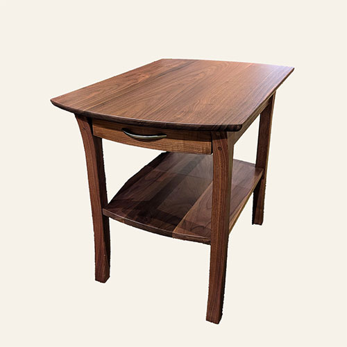 Vernon End Table