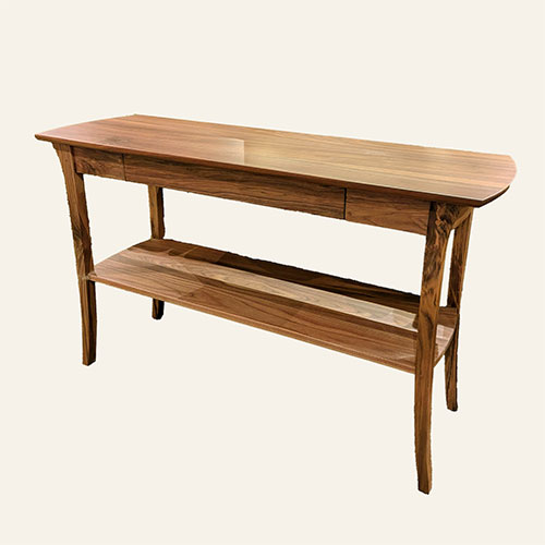 Vernon Sofa Table