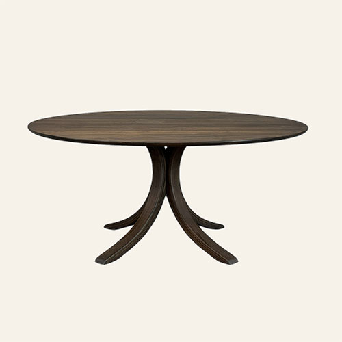Vernon Pedestal Dining Table
