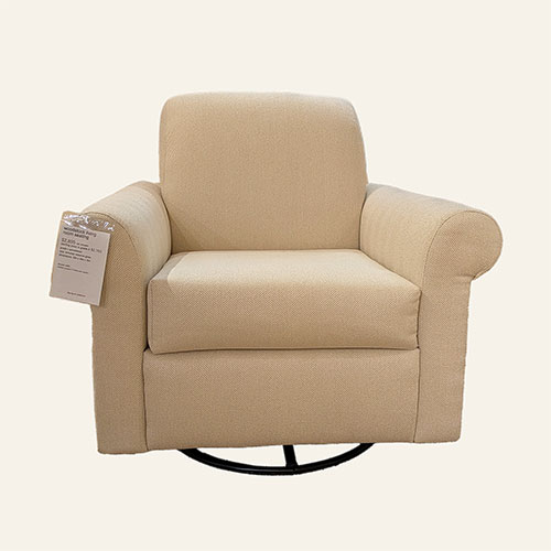 Woodstock Living Room Seating