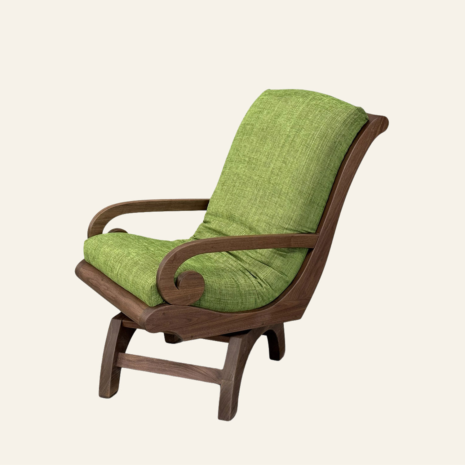 Campaign Living Room Seating 264591