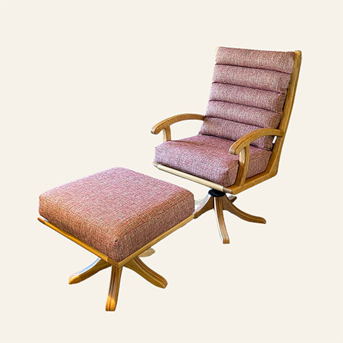 Stratton Living Room Seating