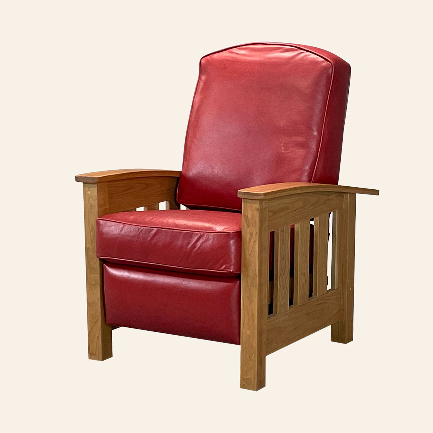 Mission Recliner 264624