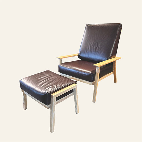 Westmore Living Room Seating