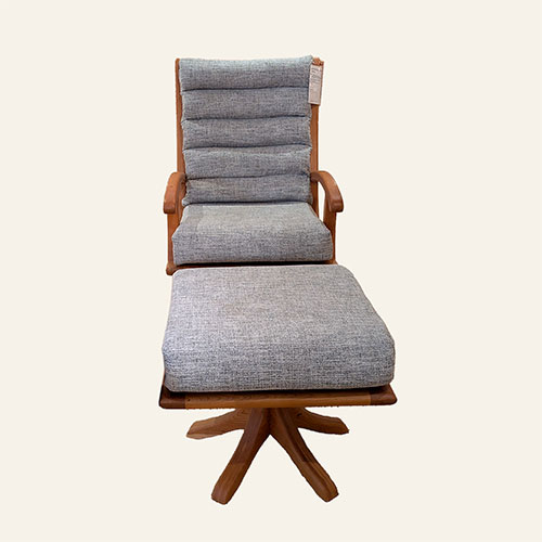 Stratton Living Room Seating