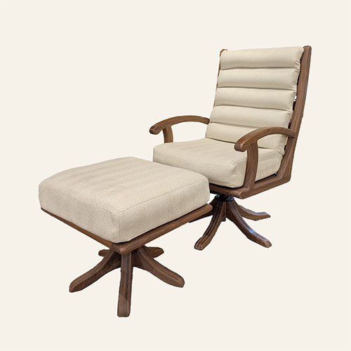 Stratton Living Room Seating