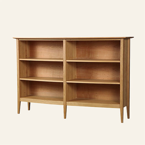 Chelsea Bookcase