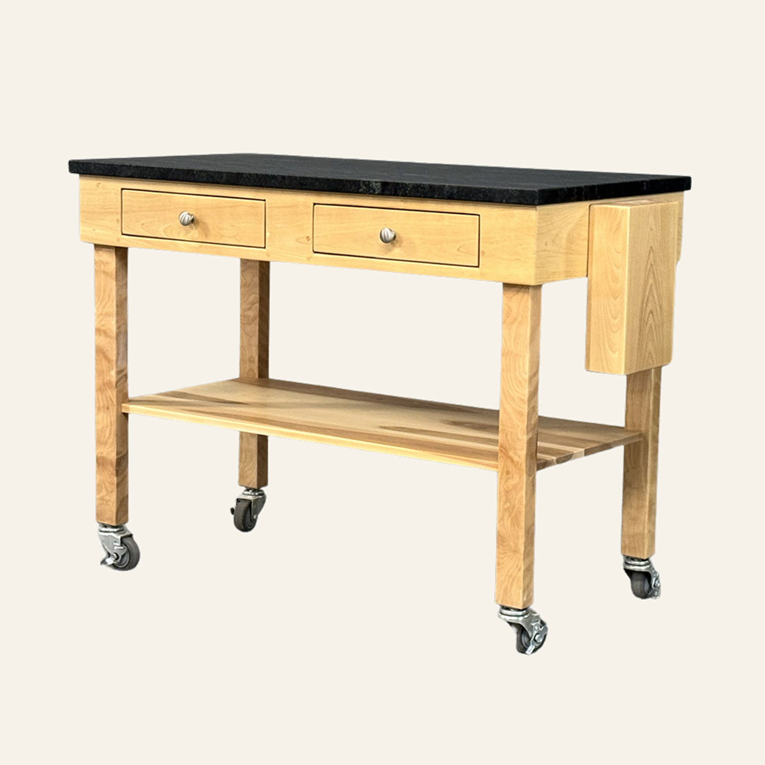 Tuscan Prep Table 264666