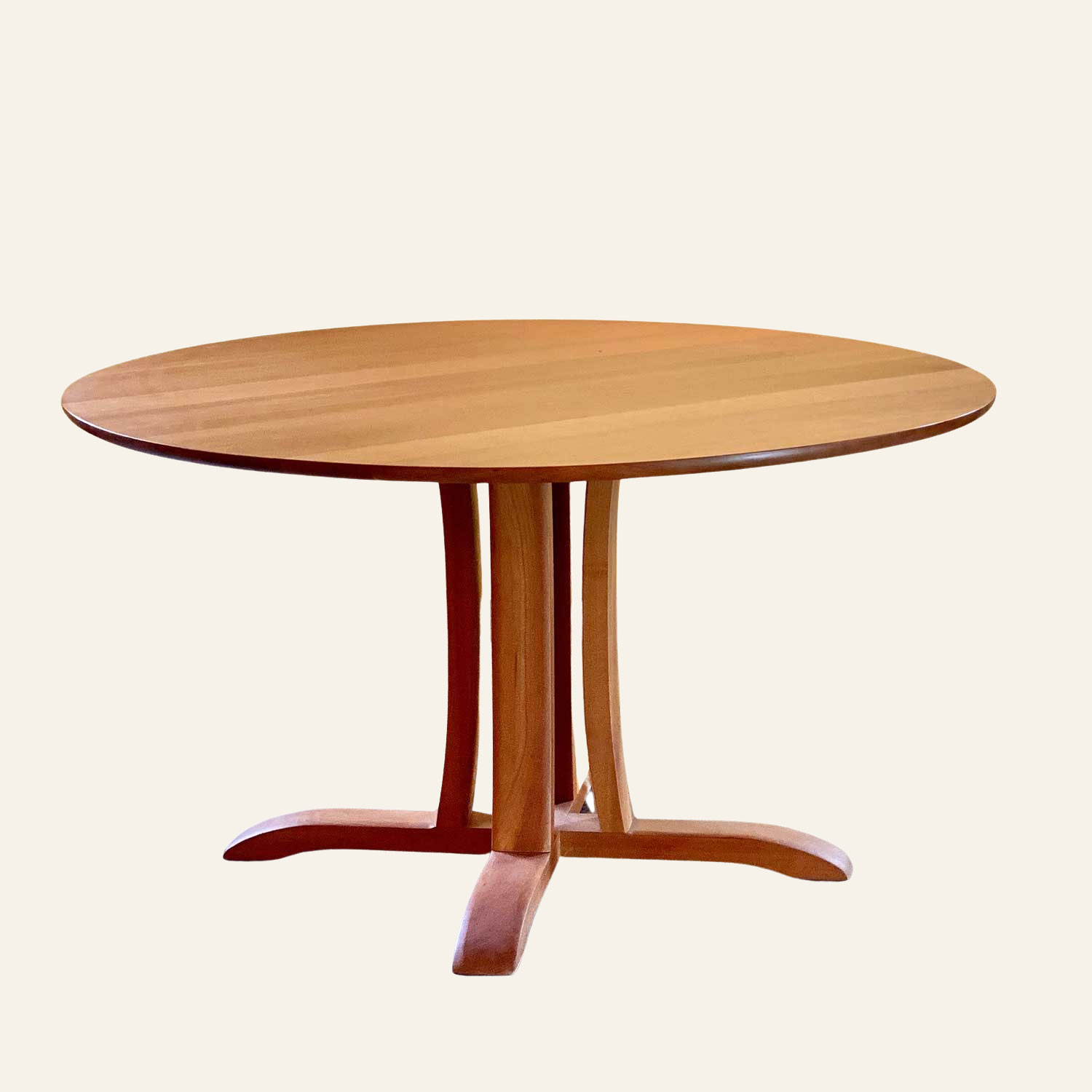 Bridgewater Pedestal Dining Table 264674