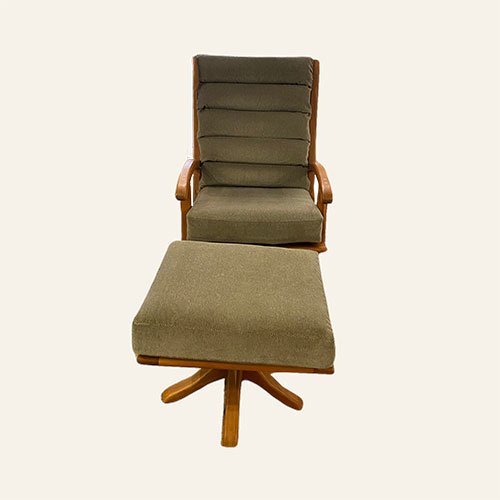 Stratton Living Room Seating