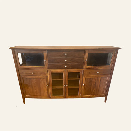Strafford Console