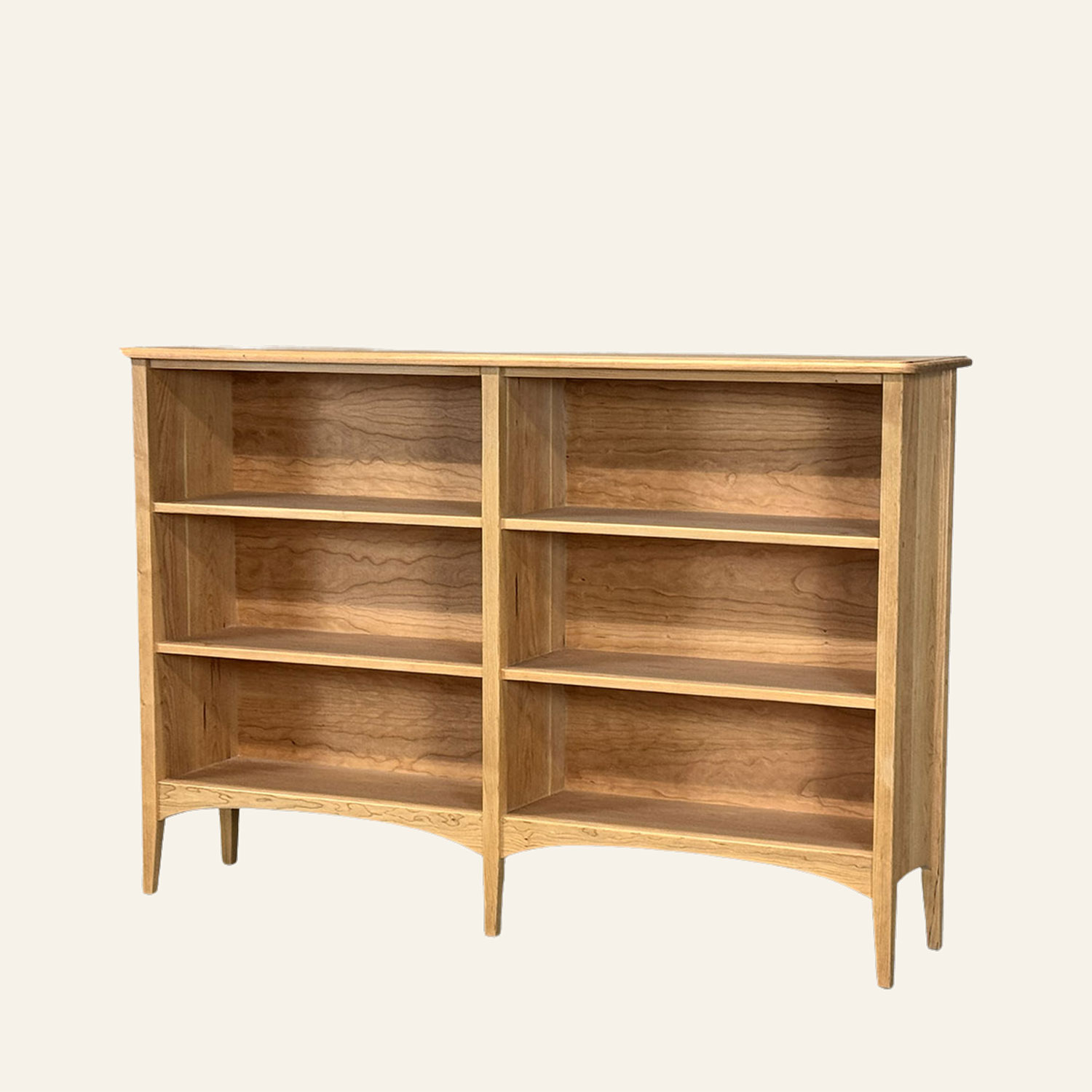 New England Bookcase 264692
