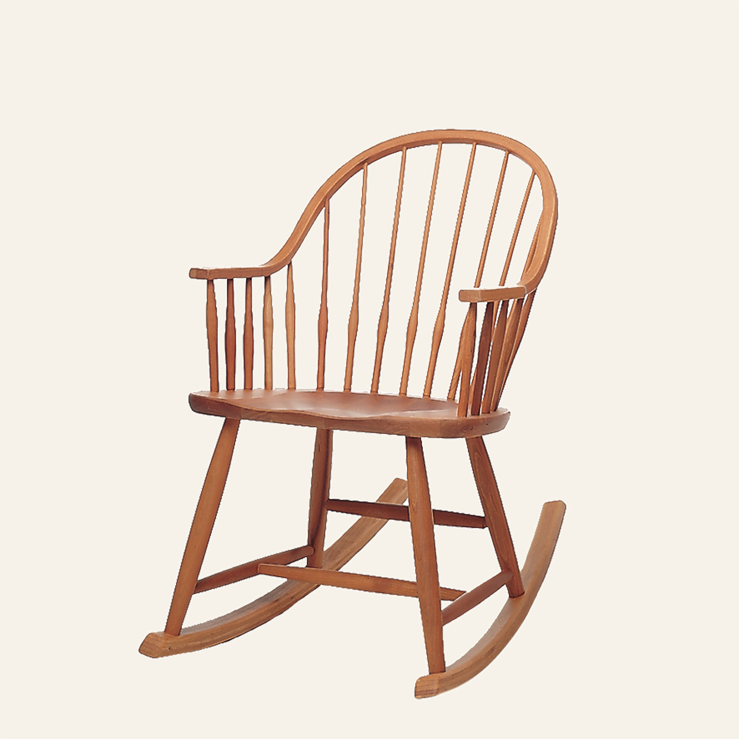 Windsor Rocker 264734