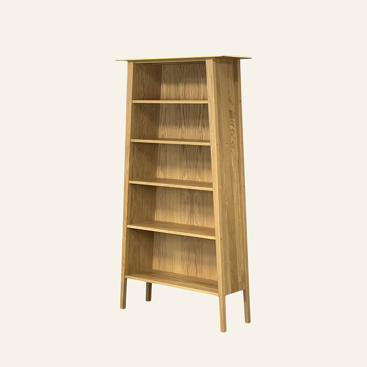 Arlington Bookcase 264781