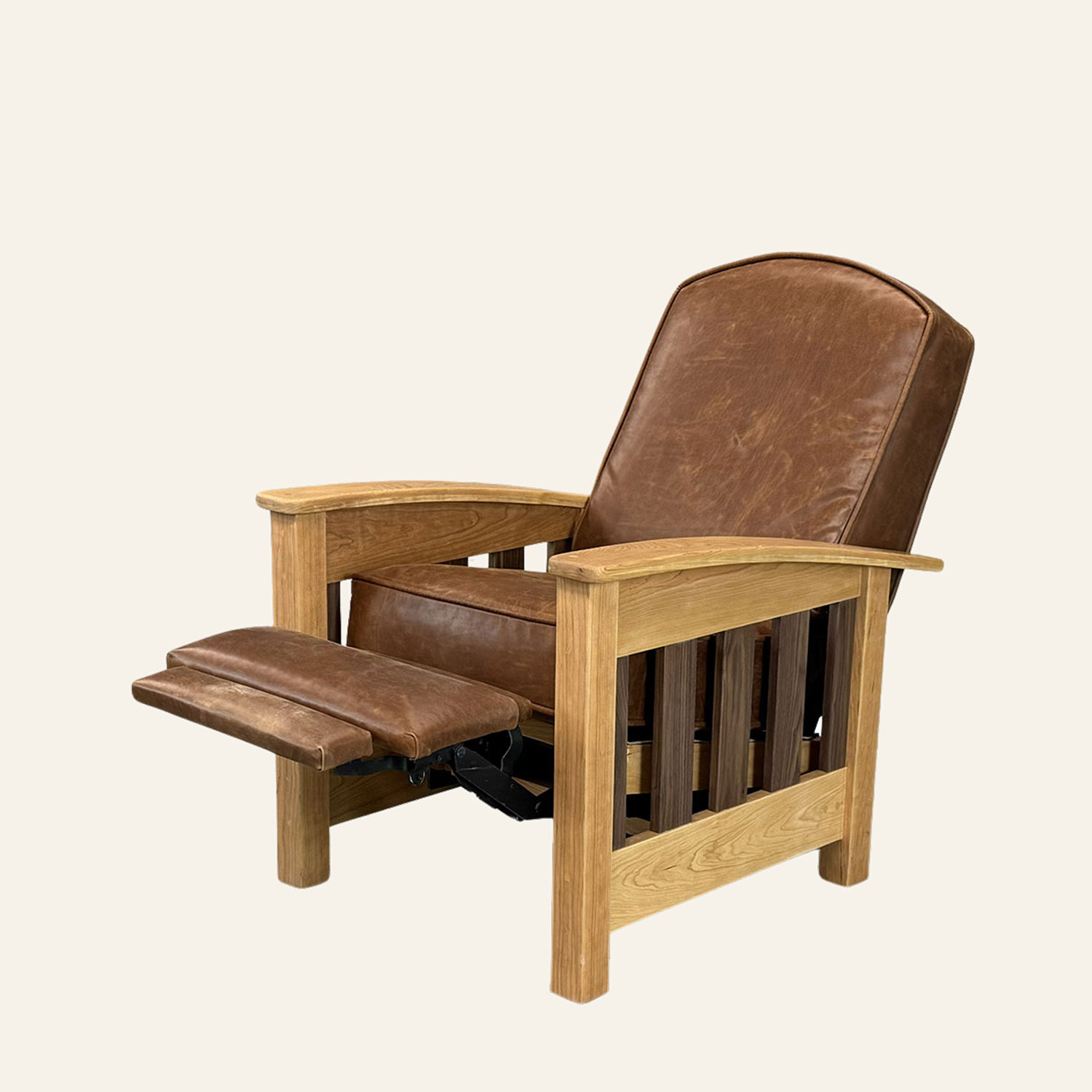 Mission Recliner 264798