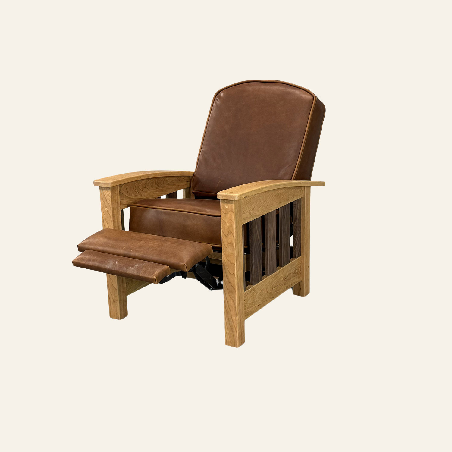 Mission Recliner 264800