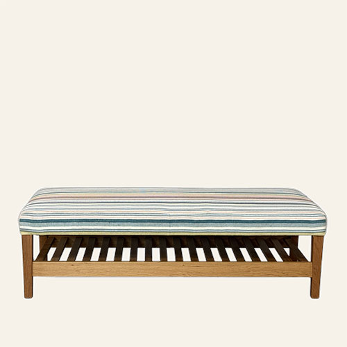 Woodstock Coffee Table