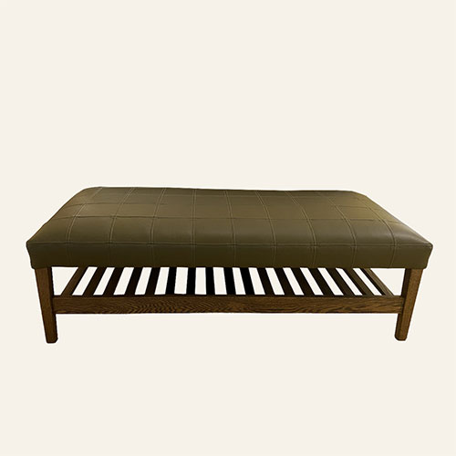 Woodstock Coffee Table