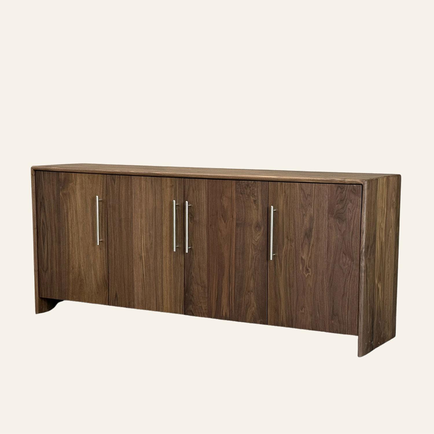 Mitered Buffet 264897