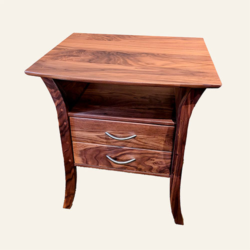 Vernon Nightstand 264942