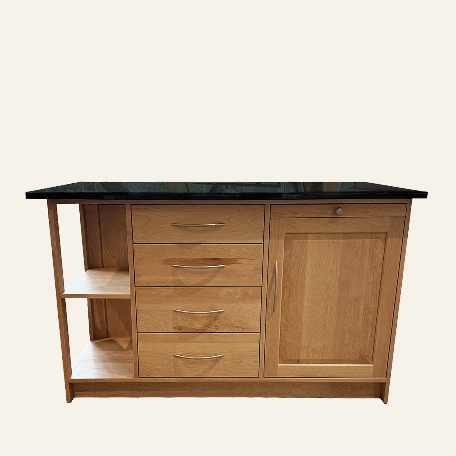 Display Kitchen Island 264972