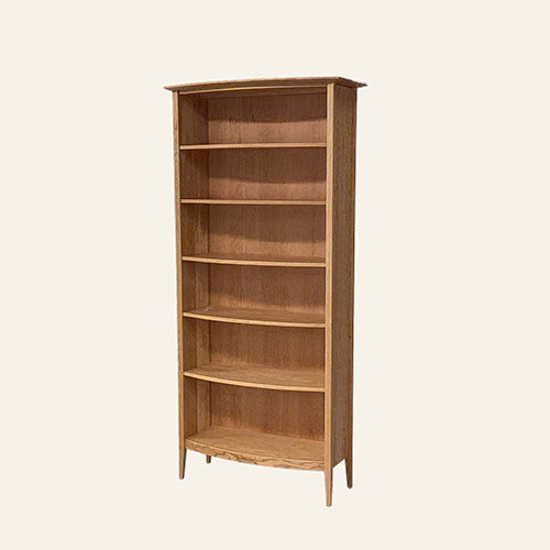 Chelsea Bookcase