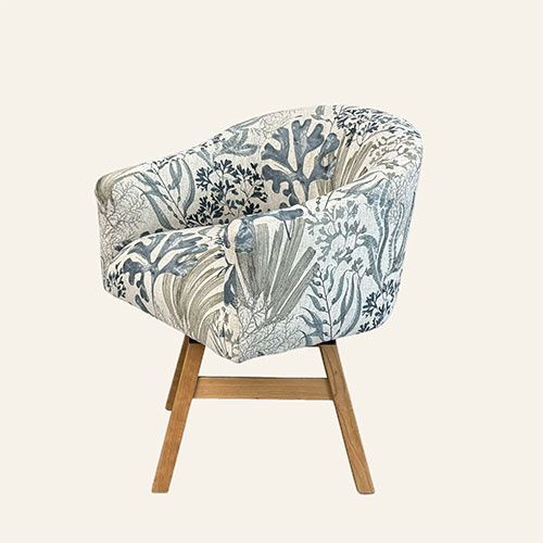 Vershire Armchair