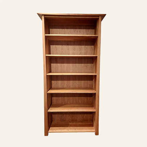 Mendon Bookcase 265145