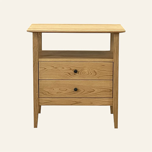 Hyde Park Nightstand