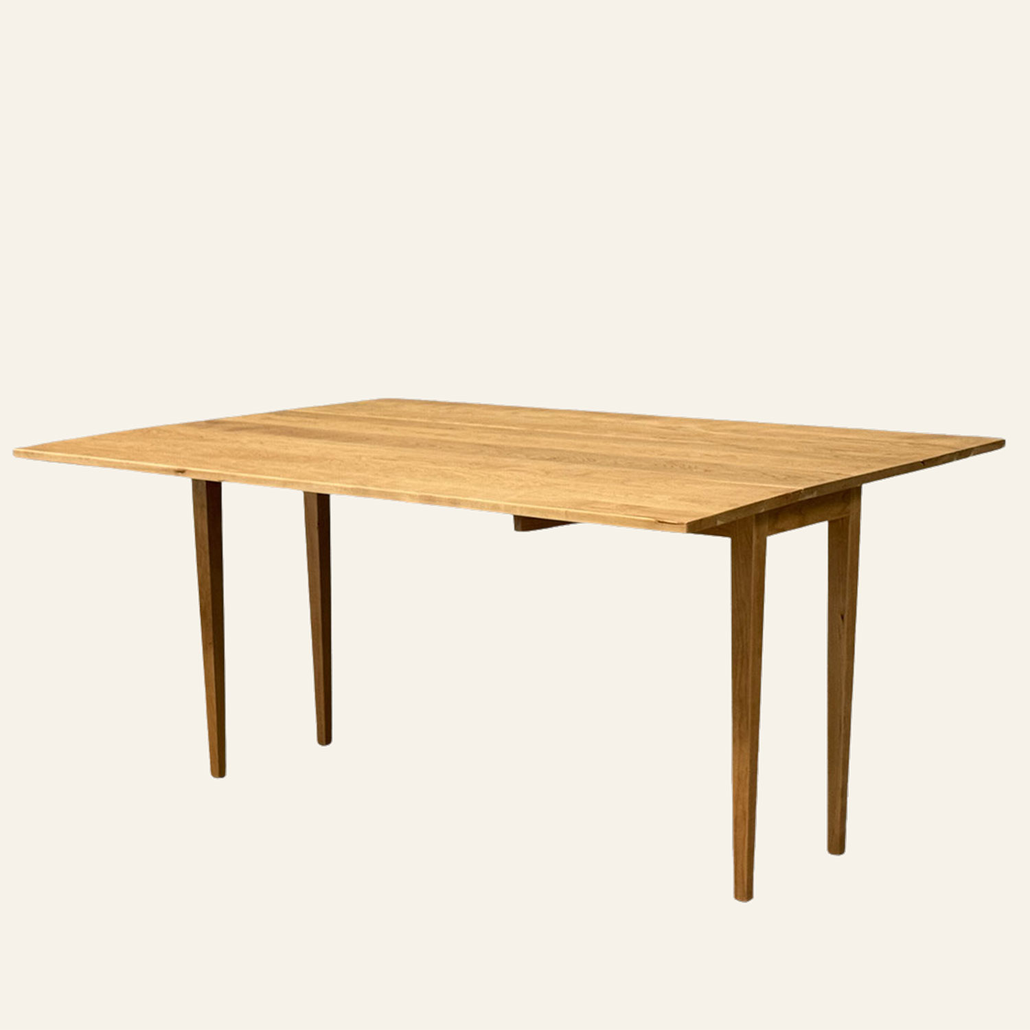 Drop Leaf Dining Table 265215