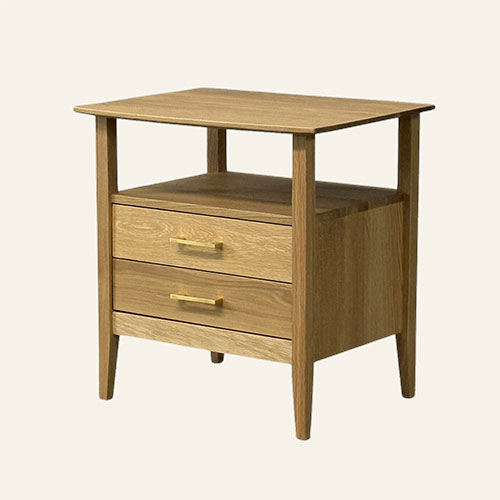 Hyde Park Nightstand