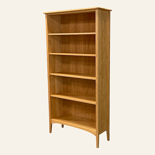 New England Bookcase