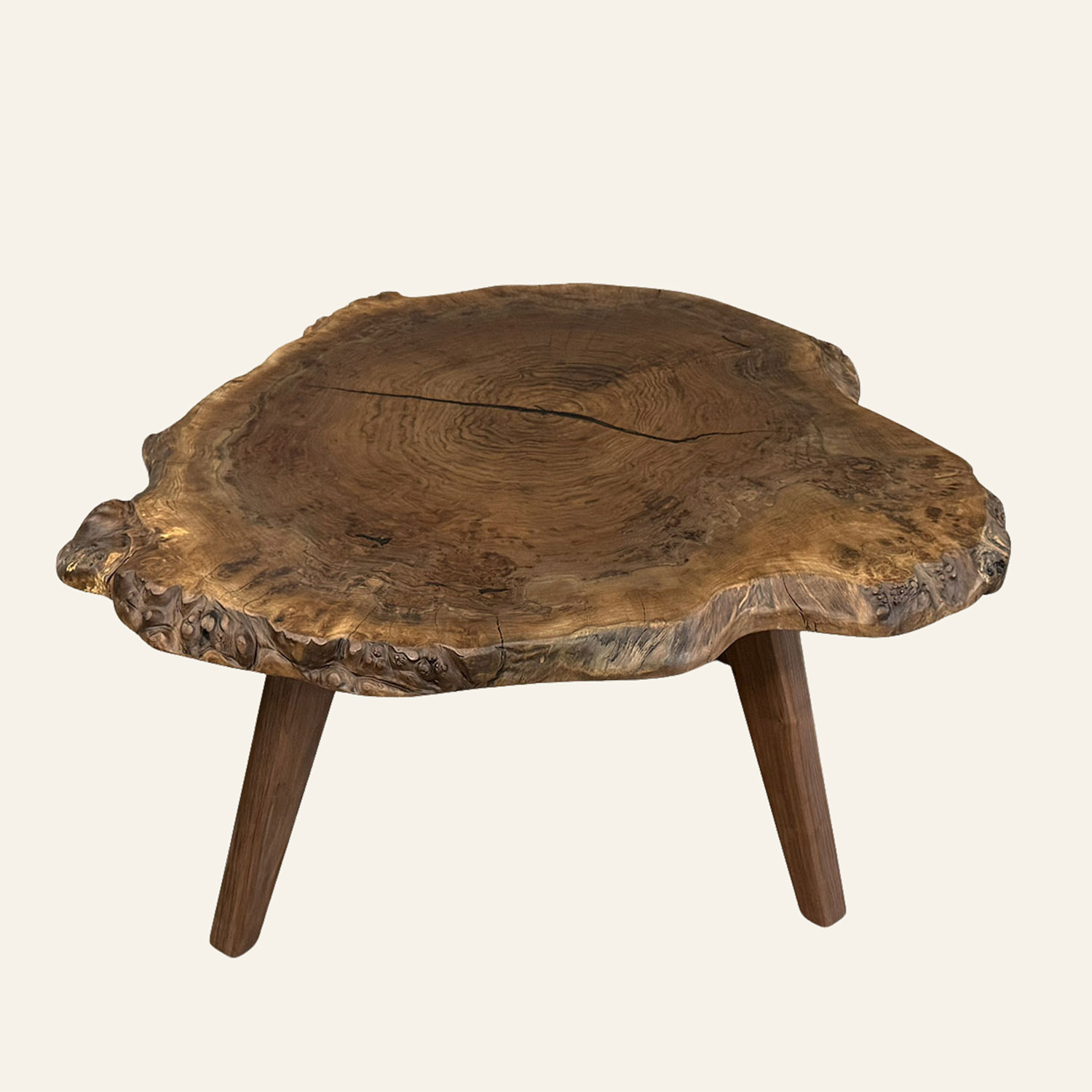 Smuggler's Notch Coffee Table