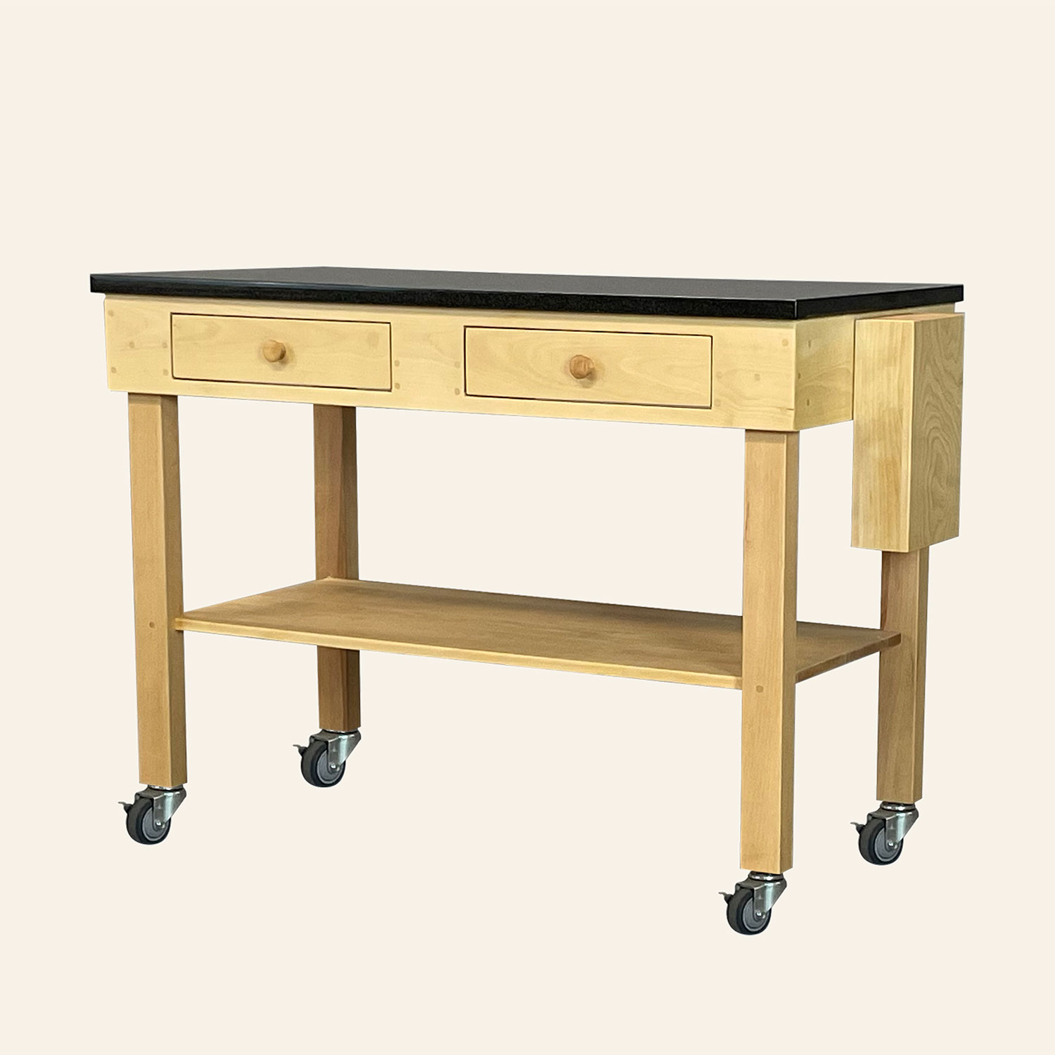Tuscan Prep Table 265267